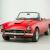  Sunbeam Tiger 