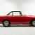  Sunbeam Tiger 
