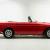  Sunbeam Tiger 