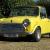 Austin mini 1000 Standard Car Red eBay Motors #151145401121