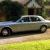  1984 Rolls Royce Silver Spirit 