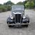  MORRIS 12/4 SERIES 2 1548cc 1936 