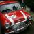  Morris Mini Minor 850cc 1964 Rust Free Malta import 