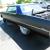 1965 Cadillac coupe DeVille rebuilt 429 Airbags 10 switches loud u finish!!