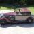 Bentley DERBY 3 1/2 LITRE Standard Car Burgundy, Maroon eBay Motors #390681602292
