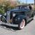 1937 LaSalle Convertible Coupe Cadillac vintage classic beauty FULL RESTORATION