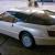  1987E RENAULT GTA V6 PEARL WHITE IN DRY STORAGE FOR LAST 15 YEARS 