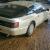  1987E RENAULT GTA V6 PEARL WHITE IN DRY STORAGE FOR LAST 15 YEARS 
