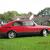  SAAB 900 TURBO S 16v 1993 RED 3 door excellent condition 