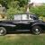 1954 Morris Oxford MO in black 