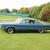  1967 CHRYSLER 300C COUPE VERY RARE EVEN IN THE USA 