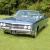  1967 CHRYSLER 300C COUPE VERY RARE EVEN IN THE USA 