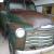  1950 Chevy pickup 3600 series truck ratrod V8 hotrod 