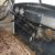  1950 Chevy pickup 3600 series truck ratrod V8 hotrod 