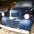  1950 Chevy pickup 3600 series truck ratrod V8 hotrod 
