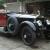  1923 ROLLS ROYCE 40/50 Silver Ghost Hooper Cabriolet 