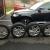  2007 VOLKSWAGEN TOUAREG ALTITUDE 3.0TDI R LINE 