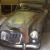 MGA Roadster Restoration Project. Amazing Condition. LHD Californian car 