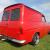  FORD ANGLIA 5CTW VAN (FREE DELIVERY) 