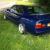  BMW M5 E34 LHD CLASSIC BLUE 