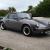  1985 PORSCHE GREY 
