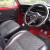  1994 ROVER MINI COOPER 1.3I SUPER CAR OUTSTANDING CONDITION RED / WHITE STRIPES 