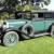  V8 La Salle 5000cc Cadillac oldtimer 1928 
