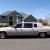 1984 Cadillac Fleetwood Formal Limousine 4-Door 6.0L