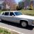 1984 Cadillac Fleetwood Formal Limousine 4-Door 6.0L
