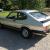  FORD CAPRI INJECTION 1984 2.8i low mileage (1984) 