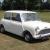  1961 Morris mini minor delux in super condition 