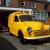  Fully restored gpo van yellow original 