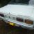  1973 TOYOTA CROWN 2.6 TOYOGLIDE COUPE HARDTOP WHITE PROJECT RARE 
