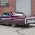 63 COUPE DEVILLE-ORGINAL 59K-CUSTOM PAINT-WIRE WHEELS-REMOTE DOOR OPENER