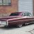63 COUPE DEVILLE-ORGINAL 59K-CUSTOM PAINT-WIRE WHEELS-REMOTE DOOR OPENER