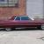 63 COUPE DEVILLE-ORGINAL 59K-CUSTOM PAINT-WIRE WHEELS-REMOTE DOOR OPENER