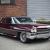 63 COUPE DEVILLE-ORGINAL 59K-CUSTOM PAINT-WIRE WHEELS-REMOTE DOOR OPENER