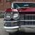 63 COUPE DEVILLE-ORGINAL 59K-CUSTOM PAINT-WIRE WHEELS-REMOTE DOOR OPENER