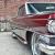63 COUPE DEVILLE-ORGINAL 59K-CUSTOM PAINT-WIRE WHEELS-REMOTE DOOR OPENER
