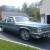 Cadillac Coupe de Ville 1979 - Very low mileage - Mint condition - For collector