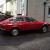  1979 Alfa Romeo Alfetta GTV - TIME WARP CONDITION only 15,853 miles 