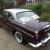  Rover P5B Coupe SWAP P/X DEAL WHY 