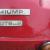  TRIUMPH GT6 2LITRE, SIGNAL RED 1970 TAX EXEMPT OVERDRIVE 