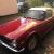  1971 Triumph TR6 2.5 injection. 150BHP Beautiful condition. 