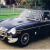  1972 LEFT HAND DRIVE MGB GT, BY CARLOW ENGINEERING MIDNIGHT BLUE 