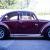  1969 Volkswagen Beetle Rare 1500 full restoration Tax Exempt ((Ruby)) 
