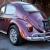  1969 Volkswagen Beetle Rare 1500 full restoration Tax Exempt ((Ruby)) 