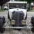  1929 Model A Ford Style Pick-up Truck 