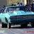  1967 Camaro Drag CAR 406 SBC Andra Teched Turn KEY 