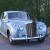  1960 Bentley S2 